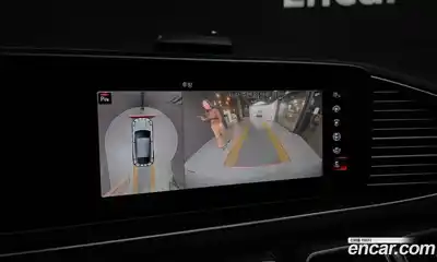 Mercedes-Benz GLE-Class, 2021