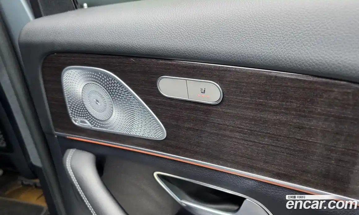 Mercedes-Benz GLE-Class 2021 2.9 Автомат в Москве № 204538, фото 14