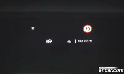 Mercedes-Benz GLE-Class 2021 2.9 Автомат в Москве № 204538, миниатюра 6