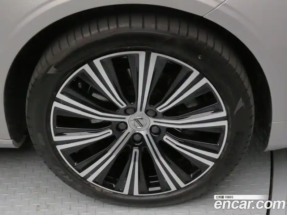 Volvo S90 2024 2.0 Автомат в Москве № 205309, фото 6