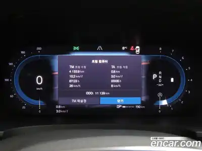 Volvo S90 2024 2.0 Автомат в Москве № 205309, миниатюра 7