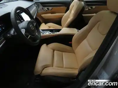Volvo S90 2024 2.0 Автомат в Москве № 205309, миниатюра 8