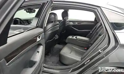 Genesis G80 2020 3.3 Автомат в Москве № 206198, миниатюра 12