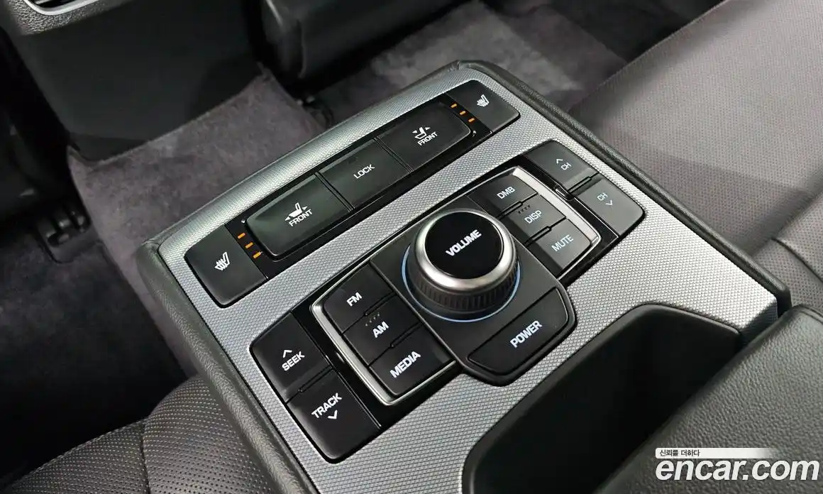 Genesis G80 2020 3.3 Автомат в Москве № 206198, фото 13