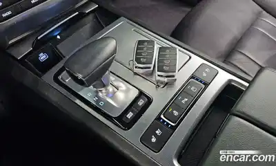 Genesis G80 2020 3.3 Автомат в Москве № 206198, миниатюра 4