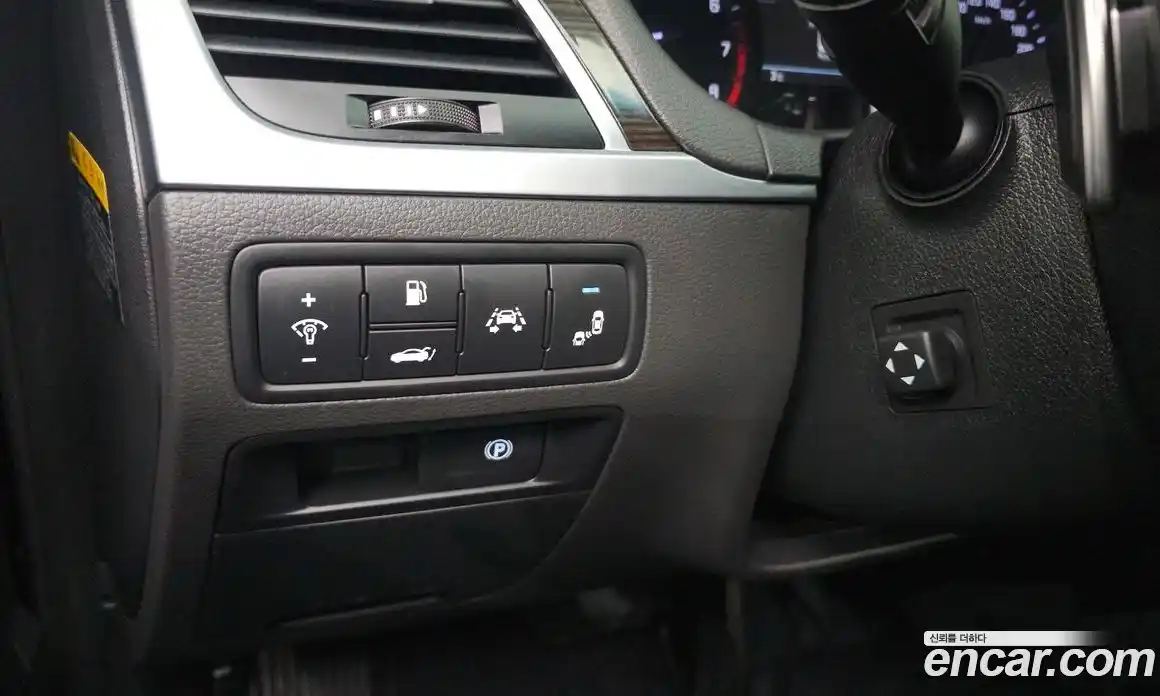 Genesis G80 2020 3.3 Автомат в Москве № 206198, фото 5