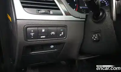 Genesis G80 2020 3.3 Автомат в Москве № 206198, миниатюра 5