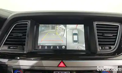 Genesis G80 2020 3.3 Автомат в Москве № 206198, миниатюра 10