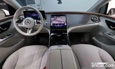 Mercedes-Benz EQE 2024 0.3 Автомат в Москве № 206667, миниатюра 11