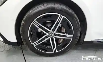 Mercedes-Benz EQE 2024 0.3 Автомат в Москве № 206667, миниатюра 12