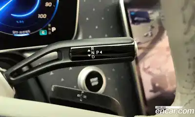 Mercedes-Benz EQE 2024 0.3 Автомат в Москве № 206667, миниатюра 3