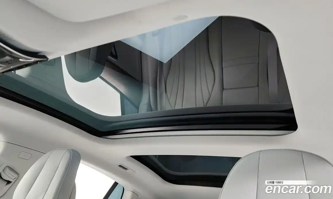 Mercedes-Benz EQE 2024 0.3 Автомат в Москве № 206667, фото 8