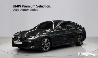 BMW Gran Turismo, 2024