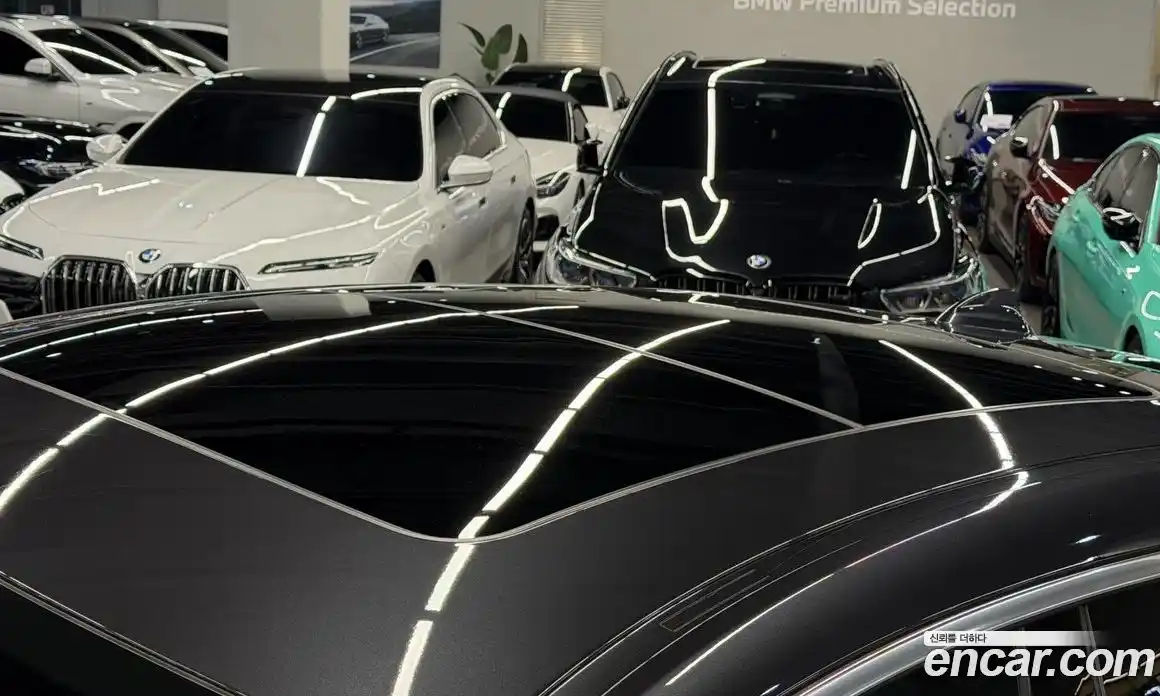 BMW Gran Turismo 2024 2.0 Автомат в Москве № 210508, фото 12