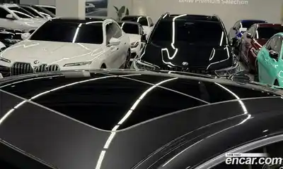 BMW Gran Turismo 2024 2.0 Автомат в Москве № 210508, миниатюра 12