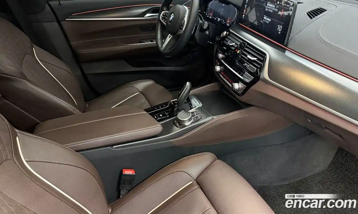 BMW Gran Turismo 2024 2.0 Автомат в Москве № 210508, фото 16