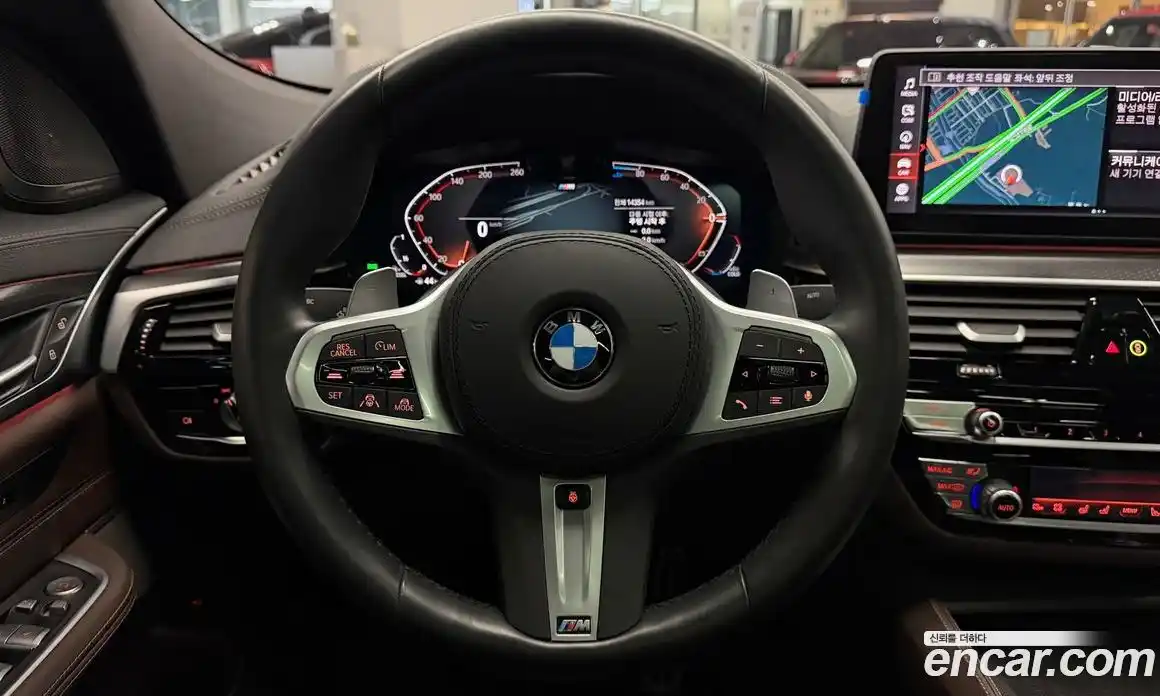 BMW Gran Turismo 2024 2.0 Автомат в Москве № 210508, фото 17