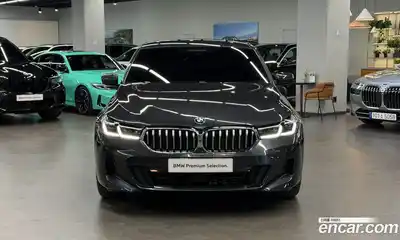 BMW Gran Turismo 2024 2.0 Автомат в Москве № 210508, миниатюра 3