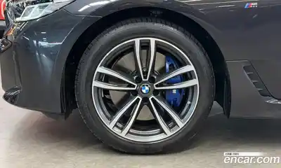 BMW Gran Turismo 2024 2.0 Автомат в Москве № 210508, миниатюра 5