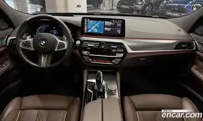 BMW Gran Turismo 2024 2.0 Автомат в Москве № 210508, миниатюра 7
