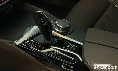 BMW Gran Turismo 2024 2.0 Автомат в Москве № 210508, миниатюра 9