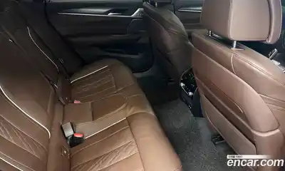 BMW Gran Turismo 2024 2.0 Автомат в Москве № 210508, миниатюра 10