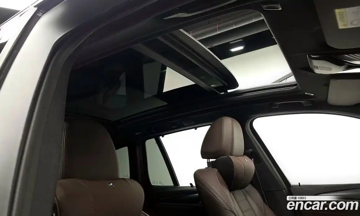 BMW X3 2023 2.0 Автомат в Москве № 210671, фото 1