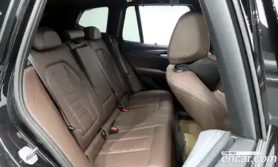 BMW X3 2023 2.0 Автомат в Москве № 210671, миниатюра 11