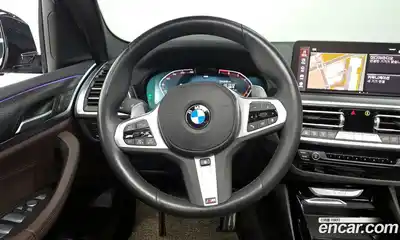 BMW X3 2023 2.0 Автомат в Москве № 210671, миниатюра 12