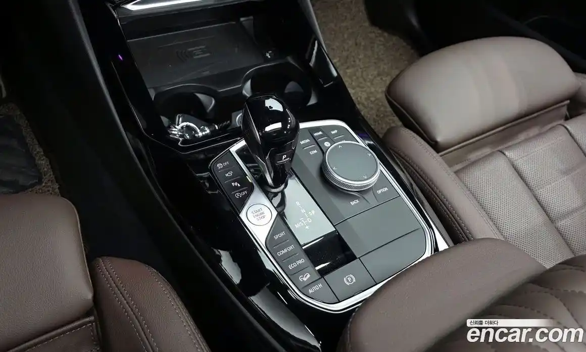 BMW X3 2023 2.0 Автомат в Москве № 210671, фото 13