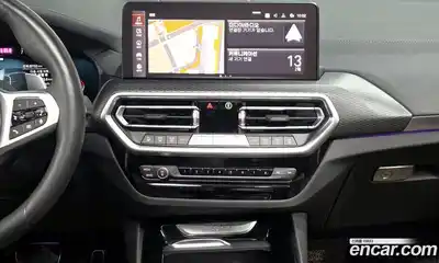 BMW X3 2023 2.0 Автомат в Москве № 210671, миниатюра 6