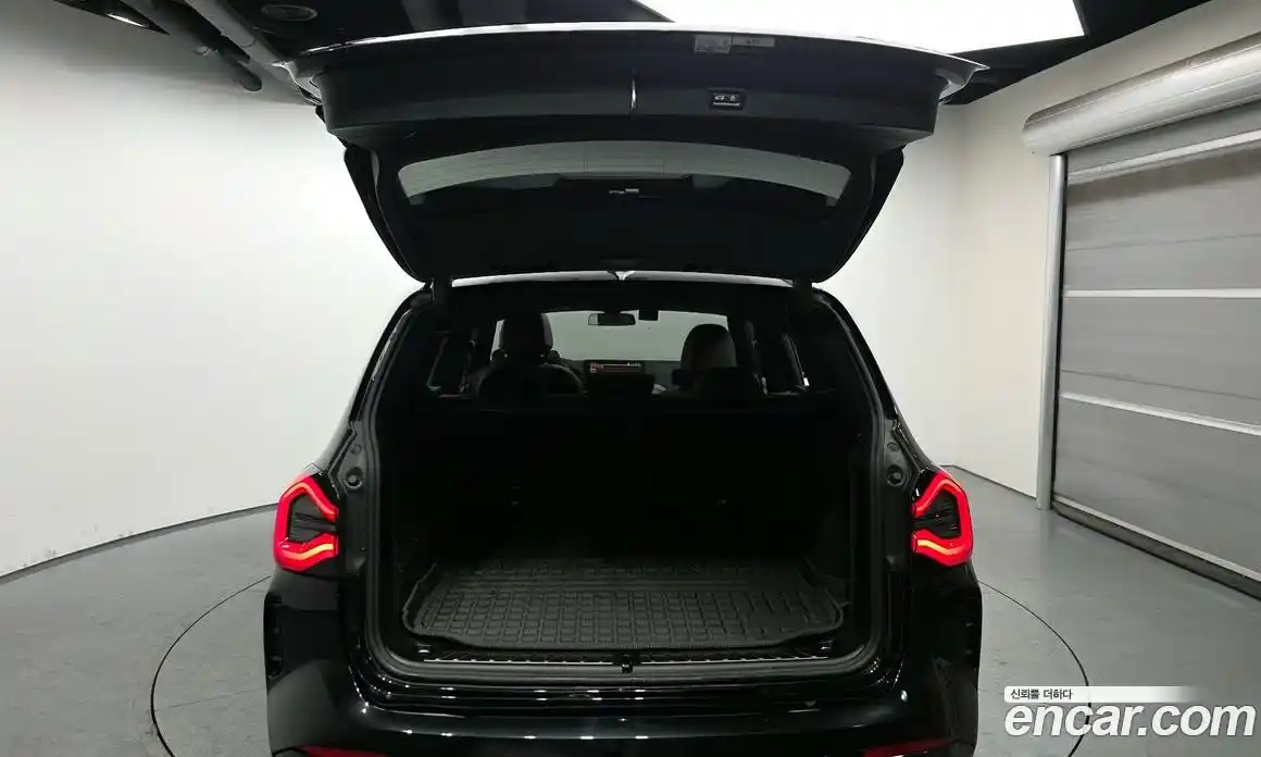 BMW X3 2023 2.0 Автомат в Москве № 210671, фото 7