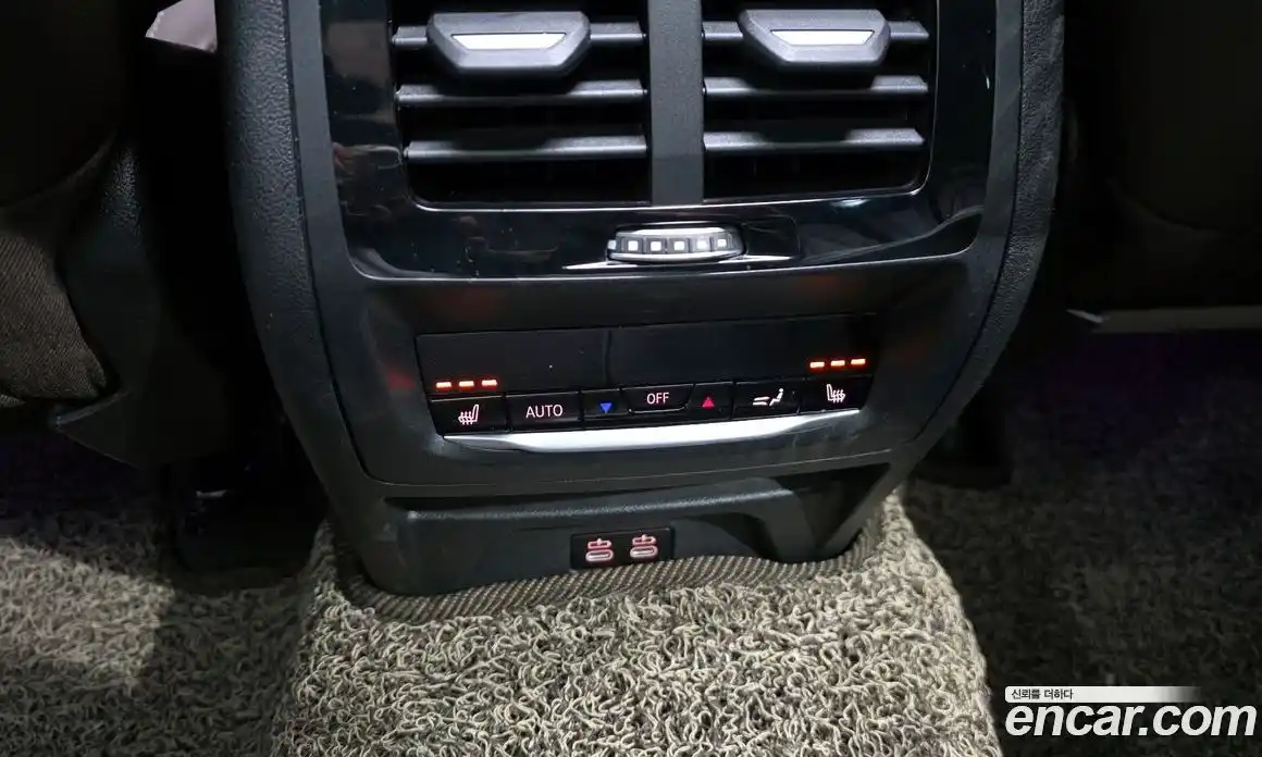 BMW X3 2023 2.0 Автомат в Москве № 210671, фото 8