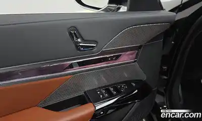 BMW 7-Series 2024 3.0 Автомат в Москве № 210683, миниатюра 5