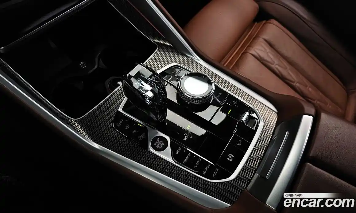 BMW X6 2022 3.0 Автомат в Москве № 210954, фото 16