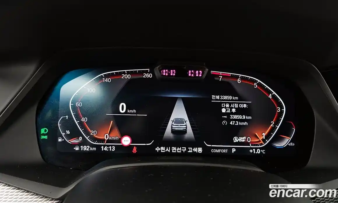 BMW X6 2022 3.0 Автомат в Москве № 210954, фото 3