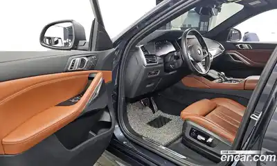 BMW X6 2022 3.0 Автомат в Москве № 210954, миниатюра 6