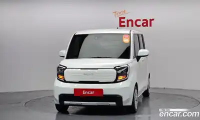 Kia Ray 2023 1.0 Автомат в Москве № 21115, миниатюра 12