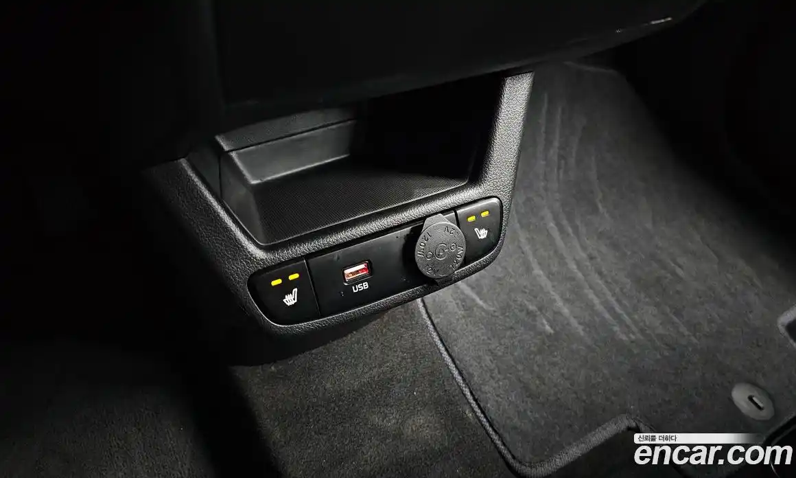 Kia Ray 2023 1.0 Автомат в Москве № 21115, фото 3