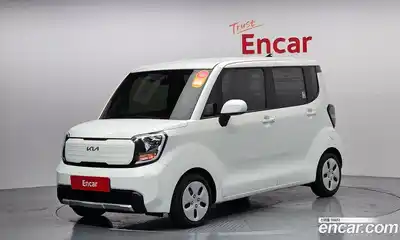 Kia Ray 2023 1.0 Автомат в Москве № 21115, миниатюра 5