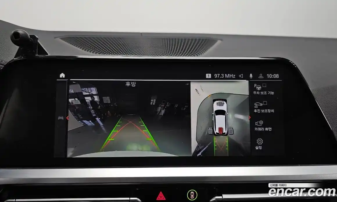 BMW 3-Series 2021 2.0 Автомат в Москве № 211393, фото 20