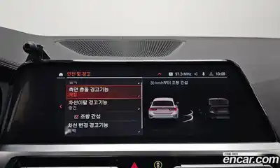 BMW 3-Series 2021 2.0 Автомат в Москве № 211393, миниатюра 6