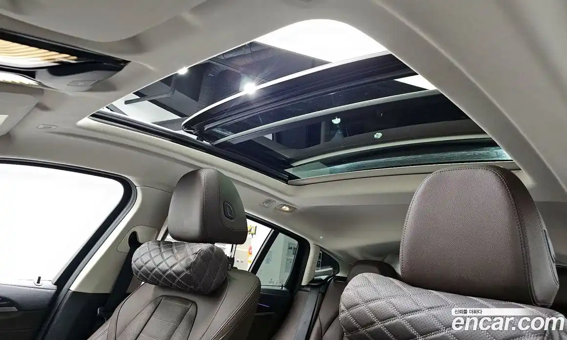 BMW X4 2023 2.0 Автомат в Москве № 211464, фото 17