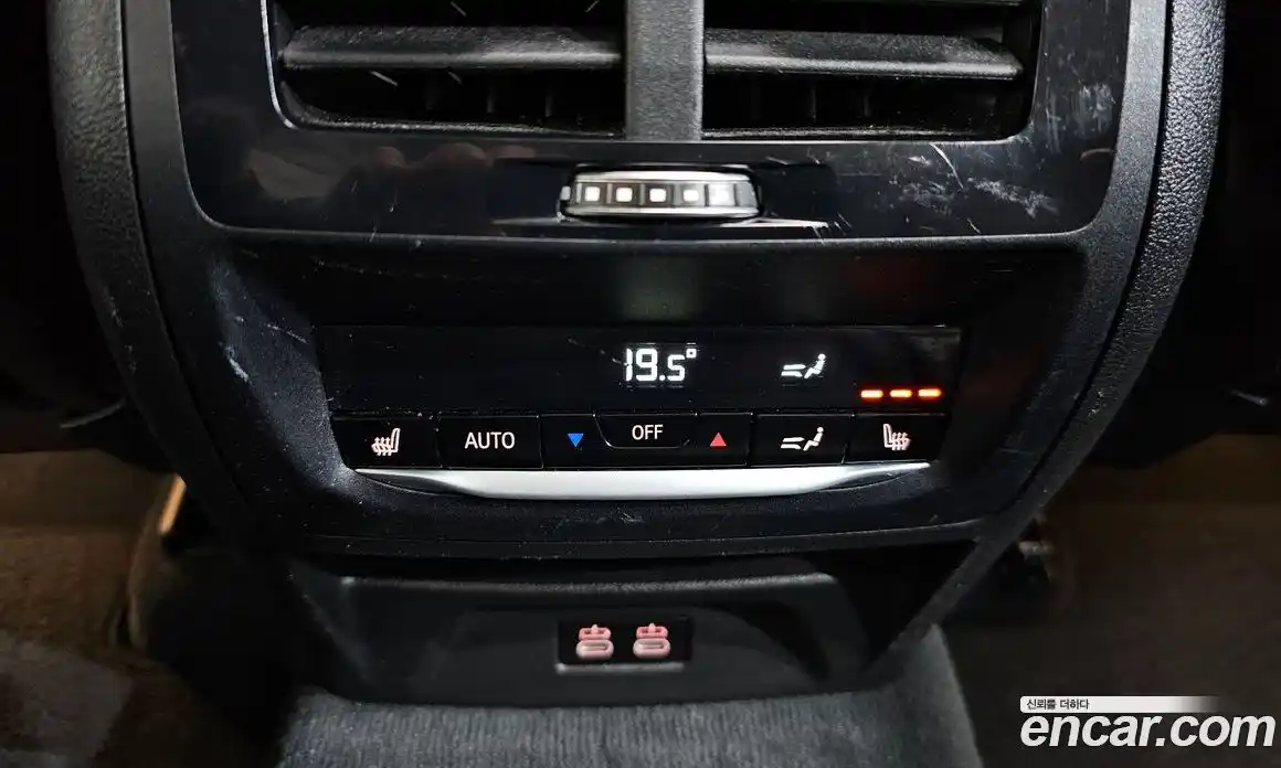 BMW X4 2023 2.0 Автомат в Москве № 211464, фото 18