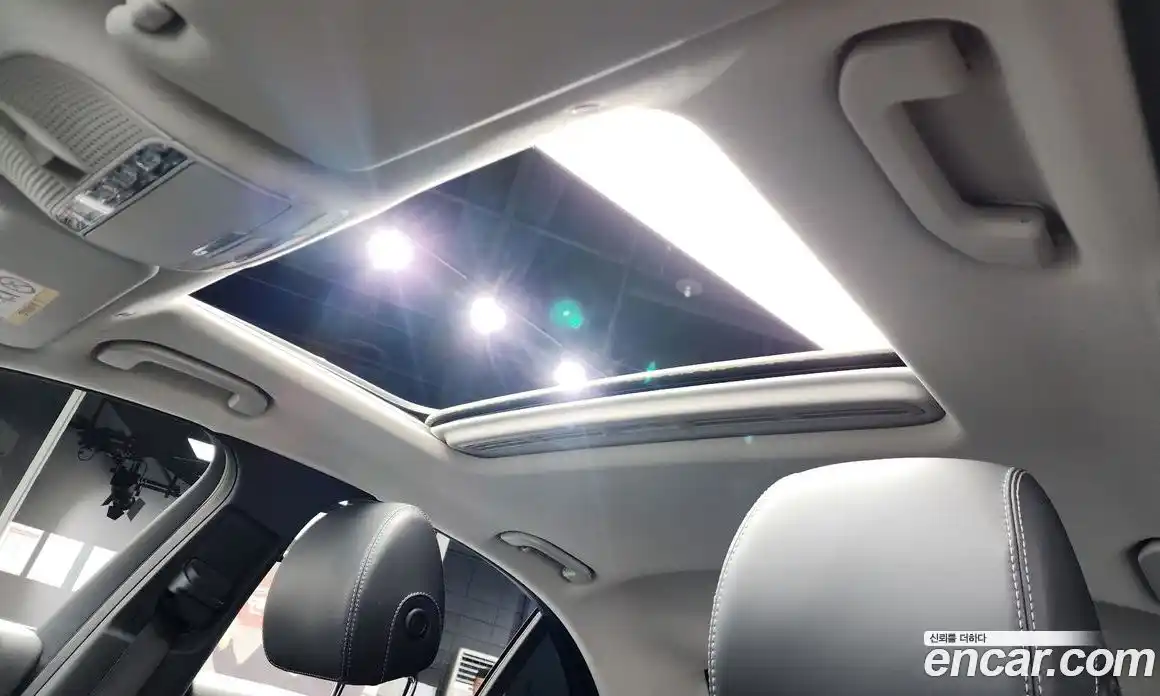 Mercedes-Benz E-Class 2020 1.9 Автомат в Москве № 212166, фото 18