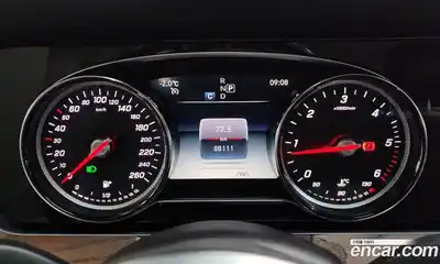 Mercedes-Benz E-Class 2020 1.9 Автомат в Москве № 212166, миниатюра 2