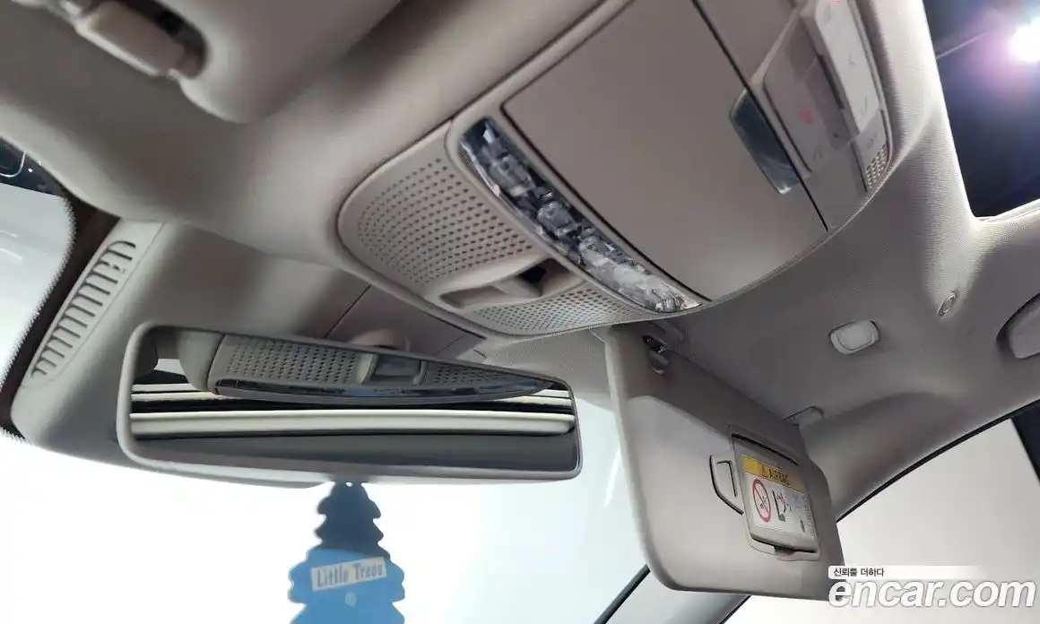 Mercedes-Benz E-Class 2020 1.9 Автомат в Москве № 212166, фото 6