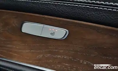 Mercedes-Benz E-Class 2020 1.9 Автомат в Москве № 212166, миниатюра 7