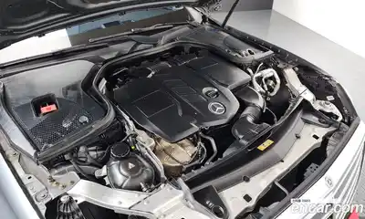 Mercedes-Benz E-Class 2020 1.9 Автомат в Москве № 212166, миниатюра 8