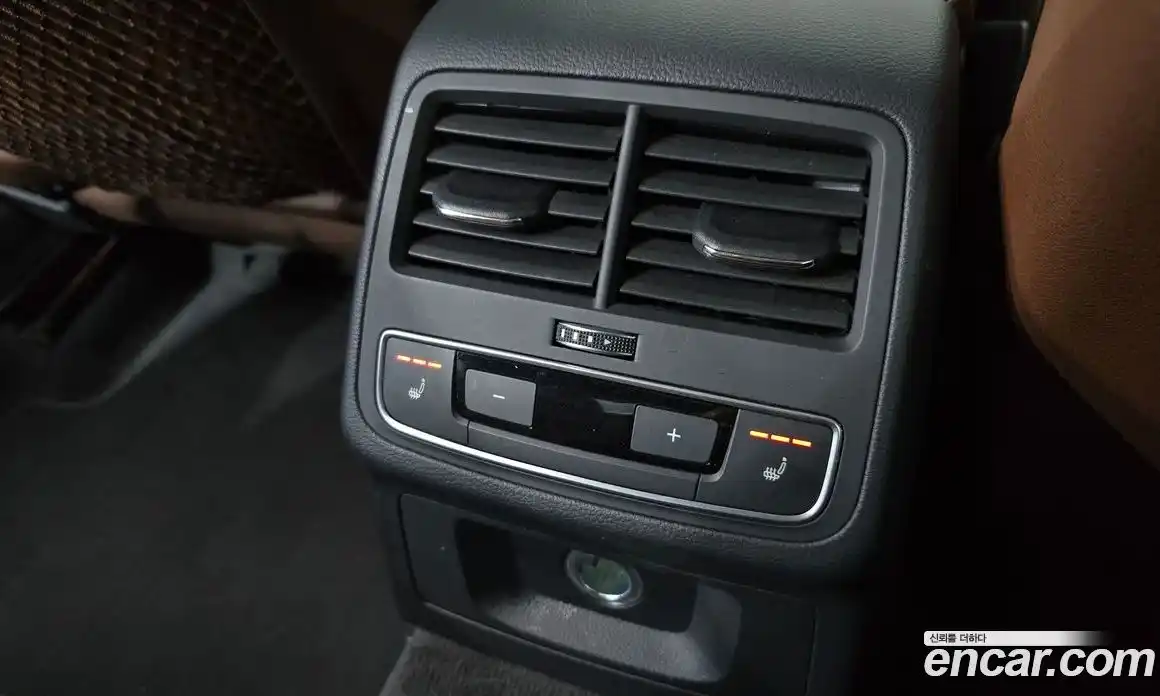 Audi A5 2019 2.0 Автомат в Москве № 212359, фото 18